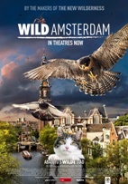 Ámsterdam salvaje (Gran Cine Móvil - Festival Cine del Reino de los Países Bajos)