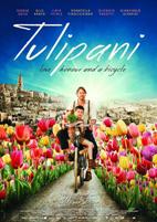 Tulipani (Gran Cine Mvil - Festival Cine Reino de los Pases Bajos)