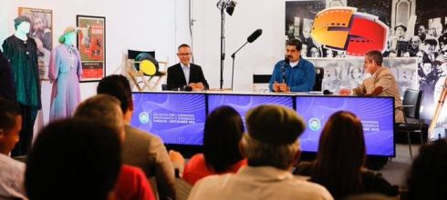 Cine venezolano: Aprueban 100 millones de euros para la producci�n de pel�culas