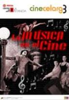 La m�sica en el cine (CineCelarg3)