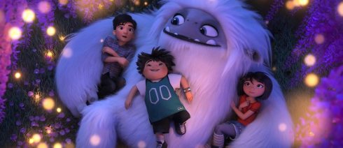 Taquilla USA: DreamWorks lidera la taquilla con su \'Abominable\'