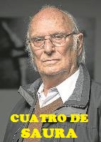 Cl�sicos Trasnocho: Cuatro de Saura