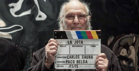 Cl�sicos Trasnocho: Cuatro de Saura