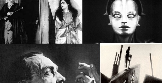 Expresionismo Alem�n 