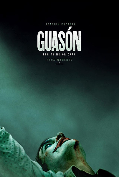 'Joker� llega a los cines en medio de pol�mica y aumento de la seguridad