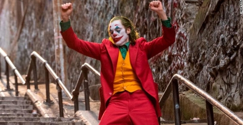 \'Joker� llega a los cines en medio de pol�mica y aumento de la seguridad