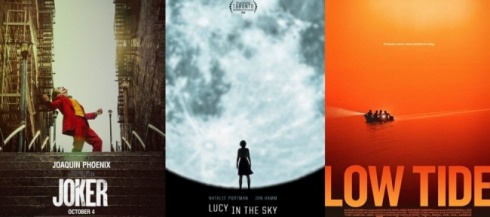 ESTRENOS EN USA: La esperada y custodiada llegada de Joker