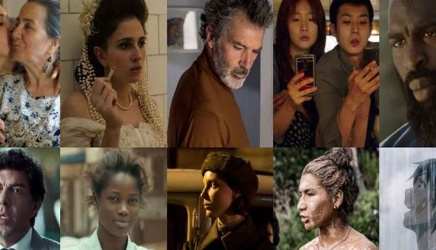 Los �scar baten r�cord: 93 cintas luchar�n por mejor pel�cula internacional