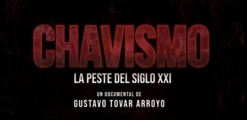 Proh�ben proyecci�n en la USB del documental \'Chavismo: la peste del siglo XXI\'