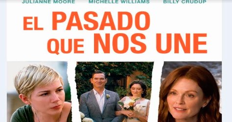 ESTRENOS EN VENEZUELA: El pasado que persigue a Will Smith	