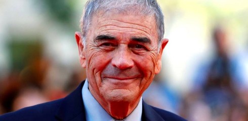 Muere el actor Robert Forster, candidato al Oscar por �Jackie Brown�