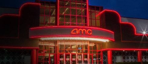 Los cines quieren entrar a la guerra del \'streaming\' 