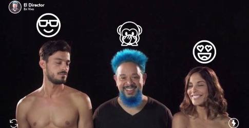 ESTRENOS EN VENEZUELA: Infieles con acento espa�ol y una Angelina Mal�fica