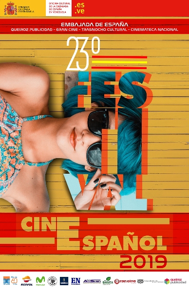 ESTRENOS EN VENEZUELA: Infieles con acento espa�ol y una Angelina Mal�fica