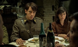 Incierta gloria (23� Festival Cine Espa�ol 2019)