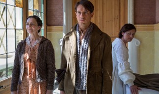 Incierta gloria (23� Festival Cine Espa�ol 2019)