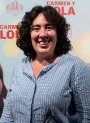 Arantxa Echevarr�a 