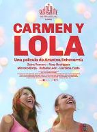 Carmen y Lola (23 Festival Cine Espaol 2019)