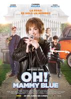 Oh! Mammy Blue (23 Festival Cine Espaol 2019)