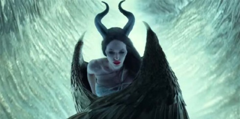 Taquilla USA: La maldad de Angelina Jolie vuelve al n�mero uno