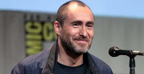 Demian Bichir protagonizar� la opera prima de Robin Wright