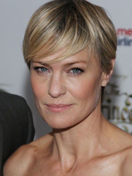 Demian Bichir protagonizar� la opera prima de Robin Wright