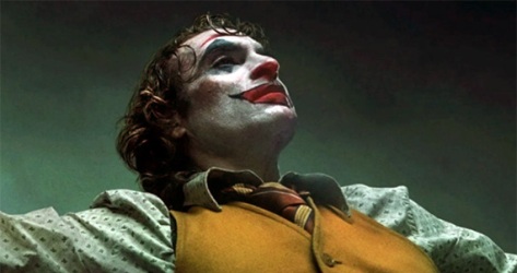 Taquilla USA: 'Guas�n / Joker' recuper� el liderazgo