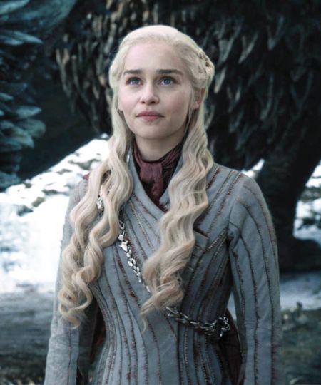 Actrices: Rachel Weisz ser� Liz Taylor� Olivia Wilde contra censura� Emilia Clarke superhero�na