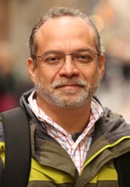 Carlos Mrquez