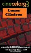 Lunes Clsicos: 'Senderos de gloria' / Homenaje a Kirk Douglas (CineCelarg3)
