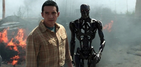 Taquilla USA: El nuevo �Terminator� devuelve el n�mero 1 a Arnold Schwarzenegger