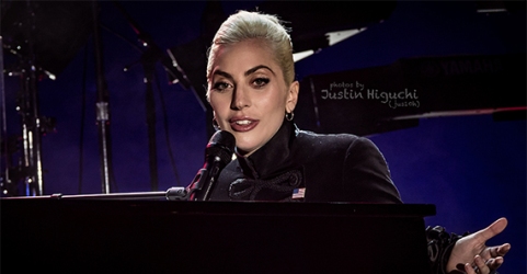 Lady Gaga regresa al cine de la mano de Ridley Scott
