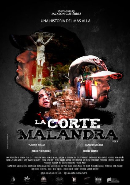 ESTRENOS EN VENEZUELA: Lluvia de cine europeo con resplandor, aristocracia y corte malandra