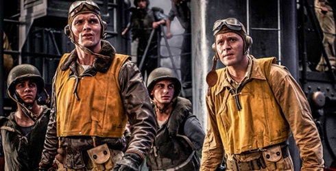 Taquilla USA: �Midway� se adelanta a �Doctor sue�o� en una renovada taquilla