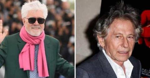 Almod�var y Polanski logran cuatro nominaciones a los Premios de Cine Europeo