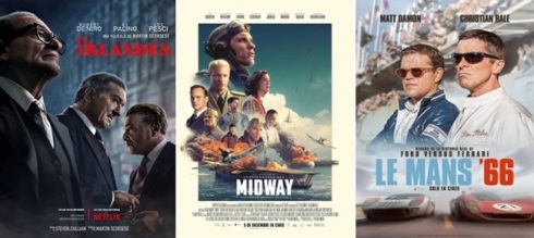 ESTRENOS EN M�XICO: Un ♯BuenFin c�mico, m�gico, musical� y quiz�s no tanto