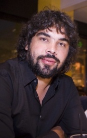 Carlos Lechuga