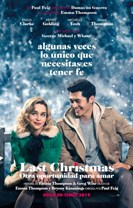 Last Christmas: Otra oportunidad para amar 