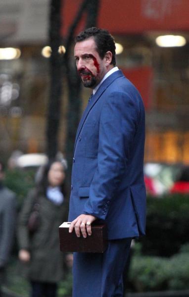 Independent Spirit Awards 2020: Lista de nominados