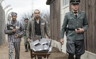 El fotgrafo de Mauthausen (Festival Miradas Diversas 2019)