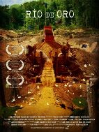 Río de oro (Miradas Diversas - 2do. Festival Cine DD. HH. 2020)