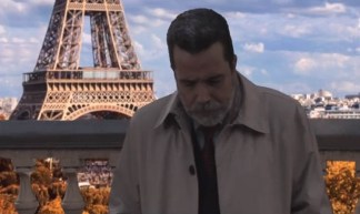 Dos otoños en París (Miradas Diversas 2021)
