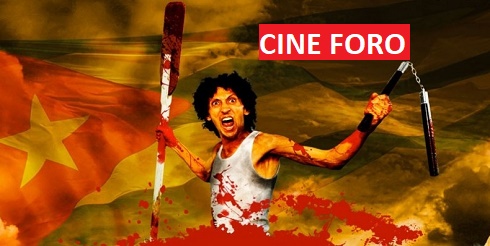 Miradas Diversas: Cine Foro Libertad de creaci�n vs Censura