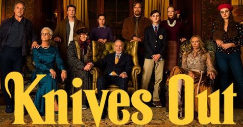 Taquilla USA: �Frozen II�, imbatible en Acci�n de Gracias, con buen debut para Ana de Armas con �Knives Out�