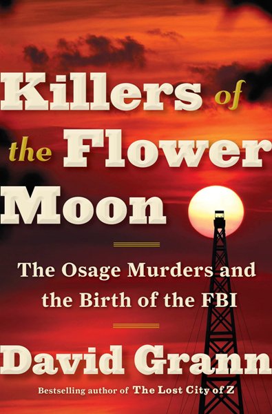 Martin Scorsese rodar� con DiCaprio y Rodrigo Prieto en marzo 'Killers of the Flower Moon'