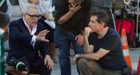 Martin Scorsese rodar� con DiCaprio y Rodrigo Prieto en marzo 'Killers of the Flower Moon'