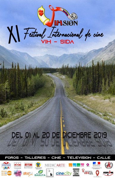VIHsion: Festival Internacional de Cine de VIH-SIDA llega a su 11� edici�n