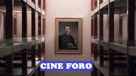 Miradas Diversas: Cine Foro �Derecho a la salud�