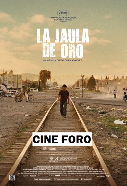 Miradas Diversas: Cine Foro �Migraci�n forzada�