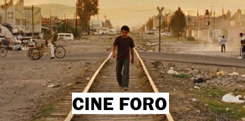 Miradas Diversas: Cine Foro �Migraci�n forzada�